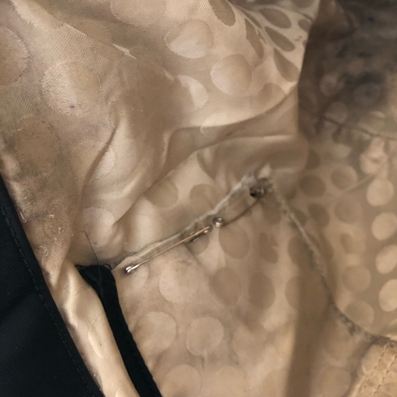 Kate Spade Tote Bag - Picture 6 of 6